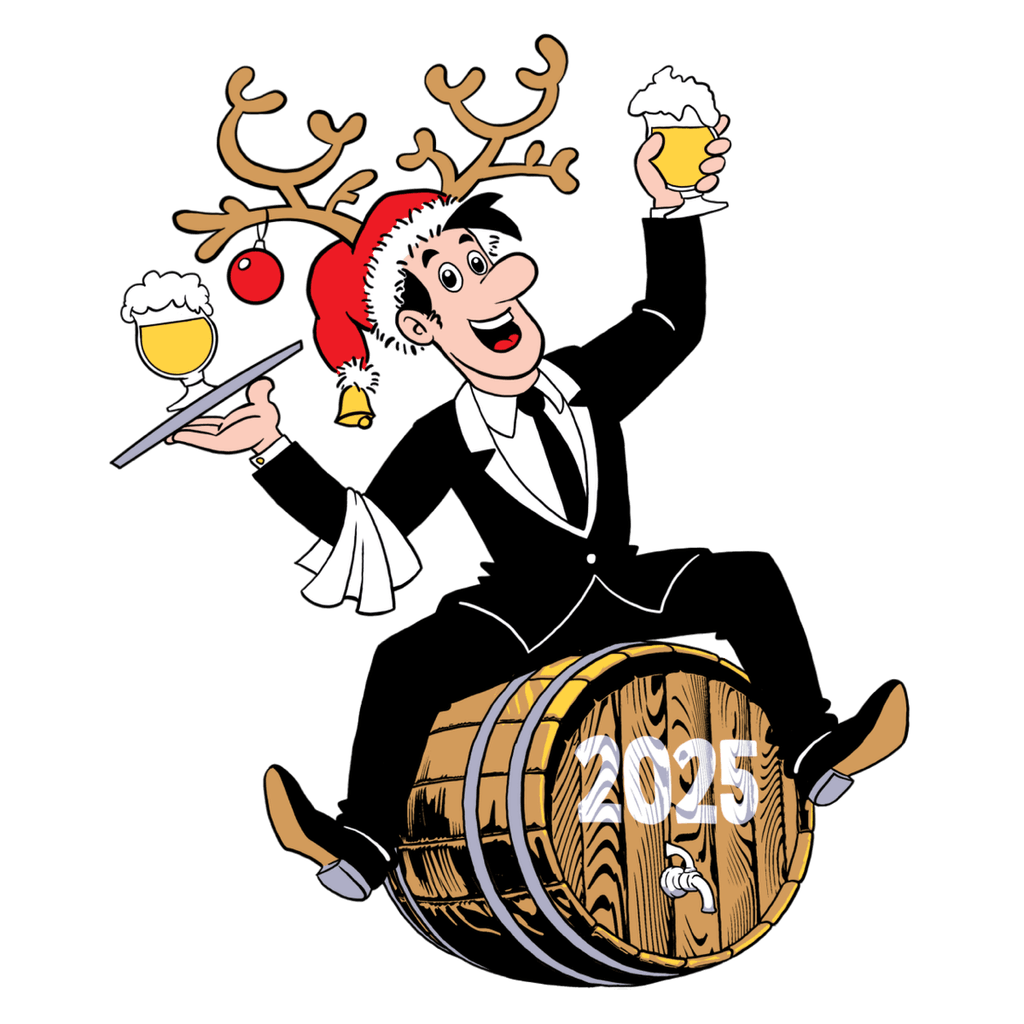 Kerstbierfestival 2025