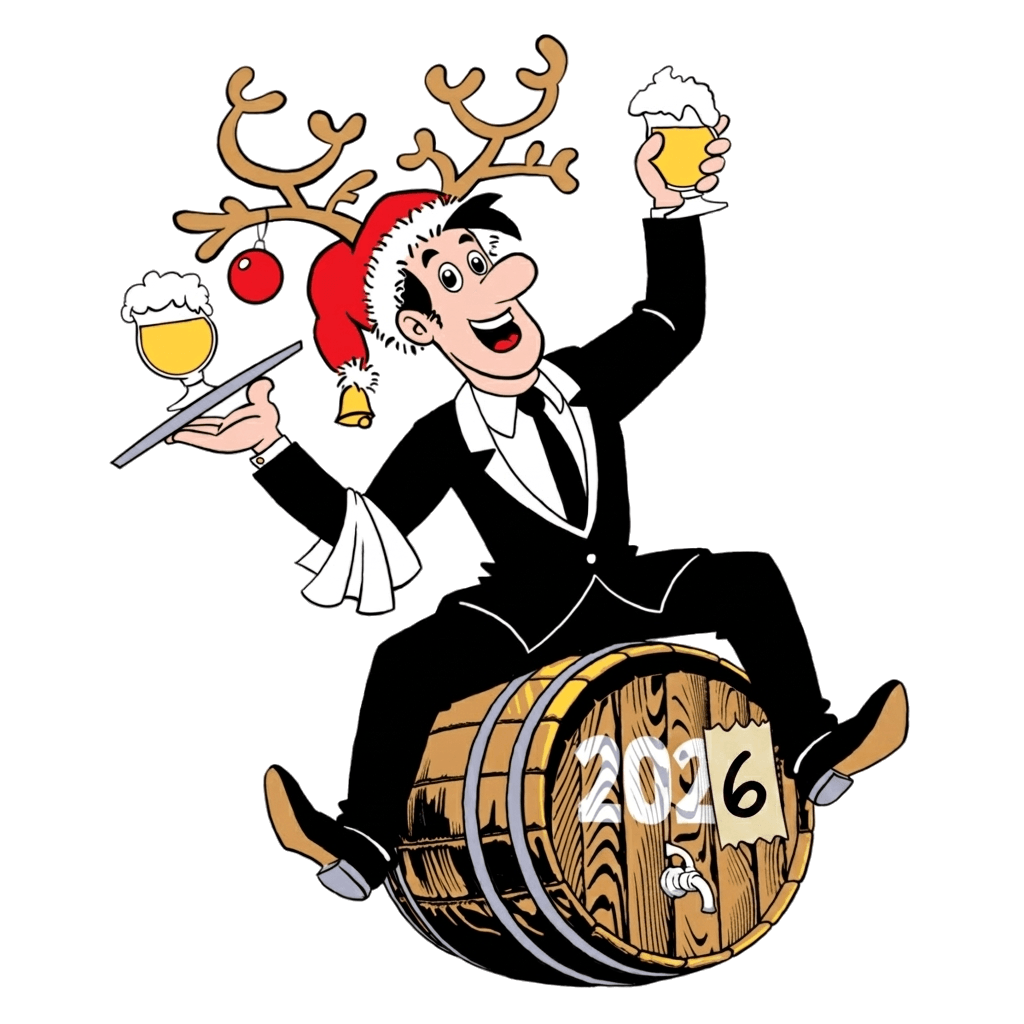 Kerstbierfestival 2026